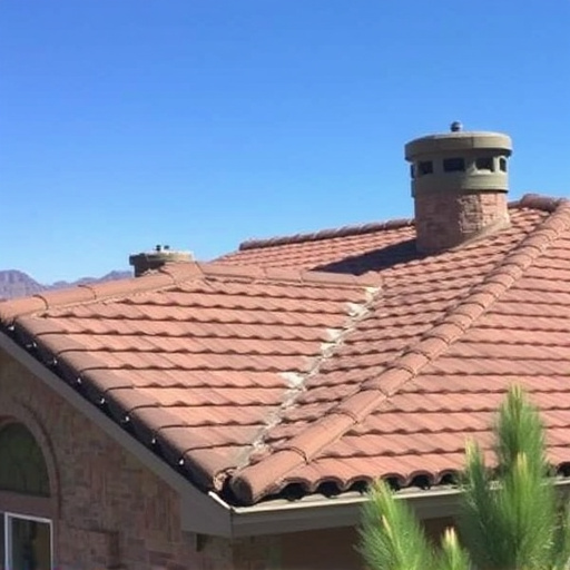 Roof Repair in Oro Valley