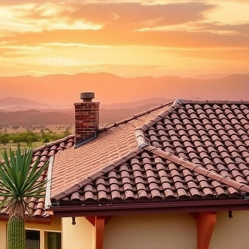 Roof Repair in Oro Valley