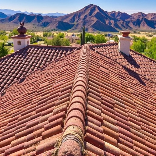 Roof Repair in Oro Valley