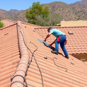 Mastering Roof Repair in Oro Valley: Comprehensive Guide