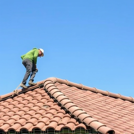 Roof Repair in Oro Valley