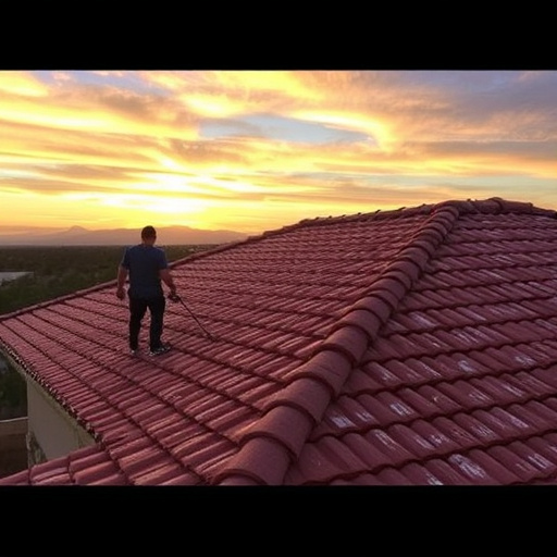 Roof Repair in Oro Valley