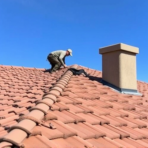 Roof Repair in Oro Valley