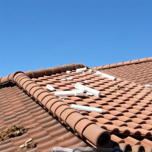 Roof Repair in Oro Valley