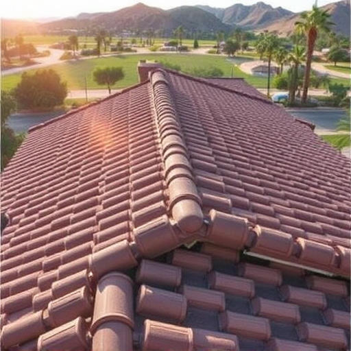 Roof Repair in Oro Valley