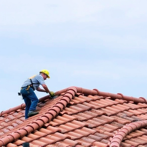 Roof Repair in Oro Valley