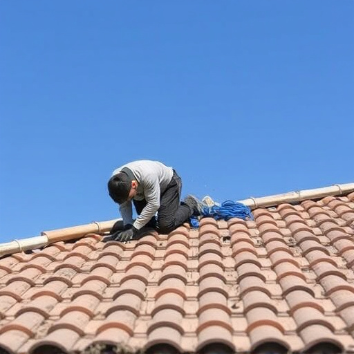 Roof Repair in Oro Valley