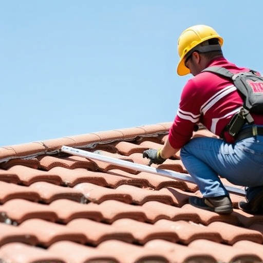 Roof Repair in Oro Valley