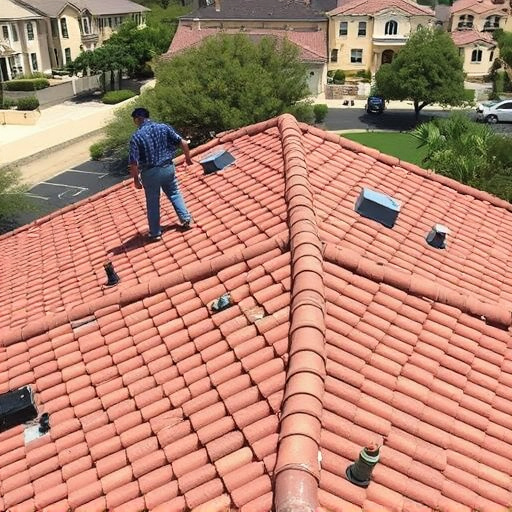 Roof Repair in Oro Valley