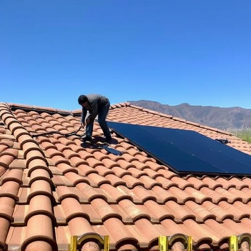 Roof Repair in Oro Valley