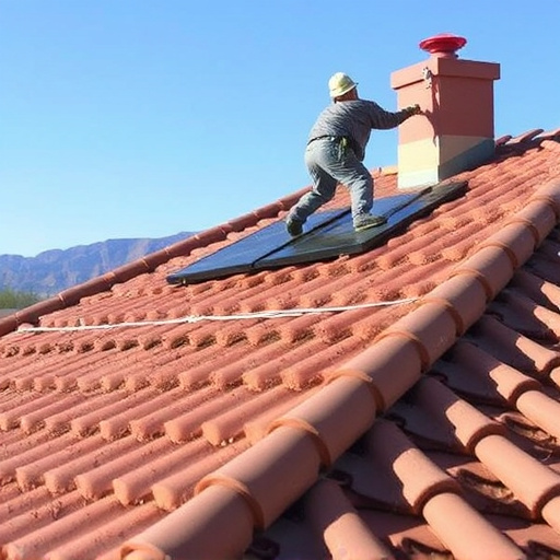 Roof Repair in Oro Valley
