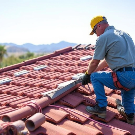Roof Repair in Oro Valley