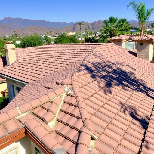 Roof Replacement Oro Valley
