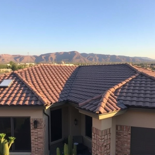 Roof Replacement Oro Valley