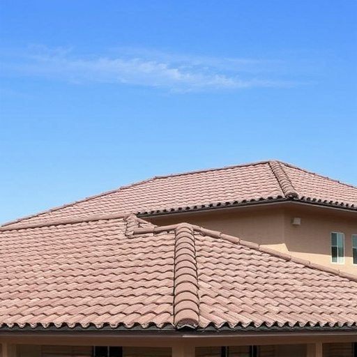 Roof Replacement Oro Valley