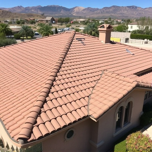 Roof Replacement Oro Valley