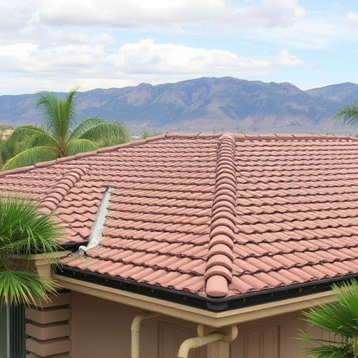 Roof Replacement Oro Valley