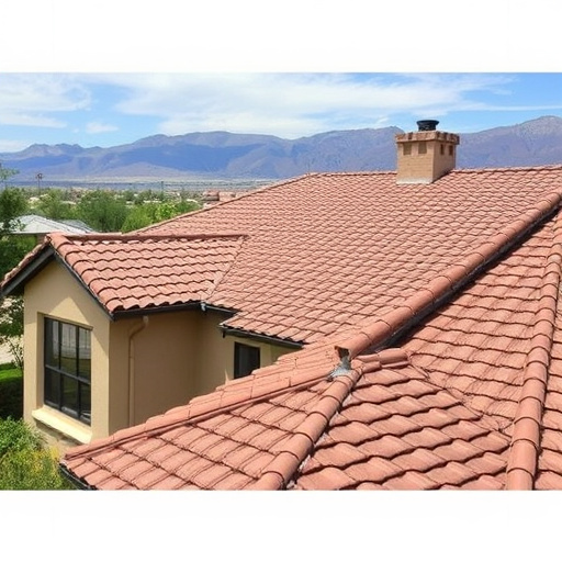 Roof Replacement Oro Valley
