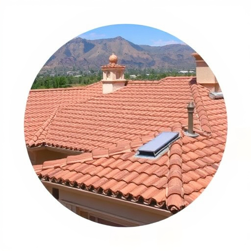 Roof Replacement Oro Valley