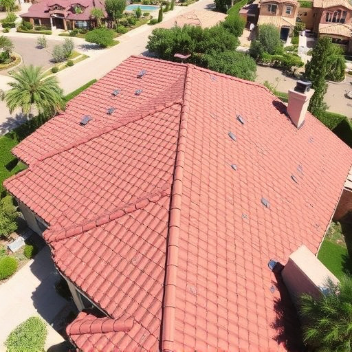 Roof Replacement Oro Valley
