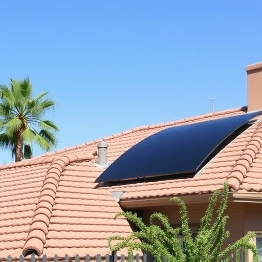 Roof Replacement Oro Valley