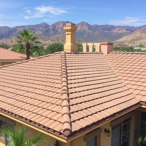 Roof Replacement Oro Valley