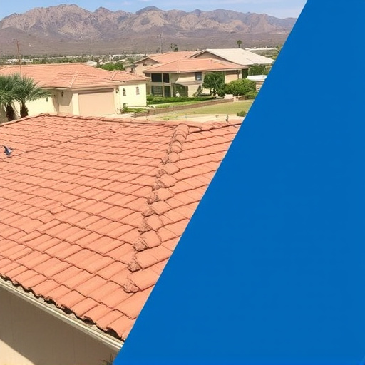 Roof Replacement Oro Valley
