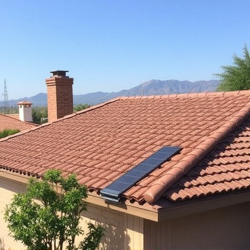 Roof Replacement Oro Valley