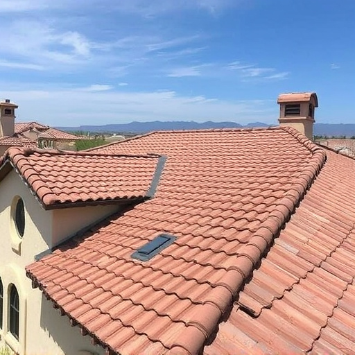 Roof Replacement Oro Valley