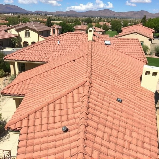 Roof Replacement Oro Valley