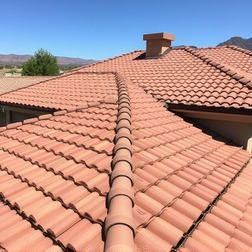Roof Replacement Oro Valley
