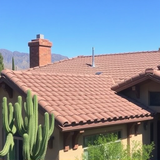 Roof Replacement Oro Valley