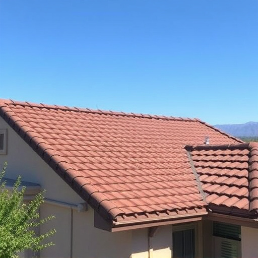 Roof Replacement Oro Valley