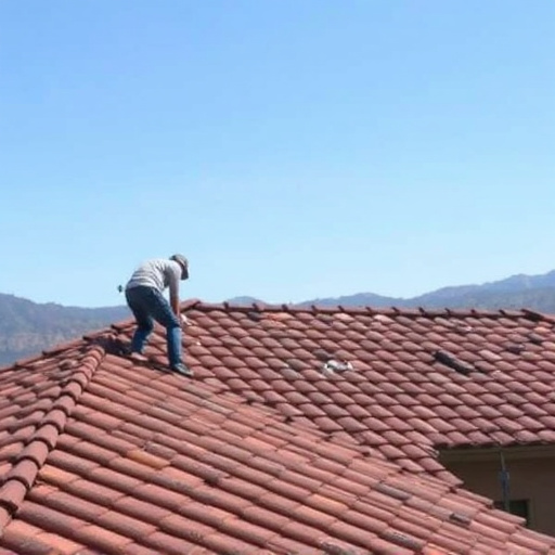 Roof Replacement Oro Valley