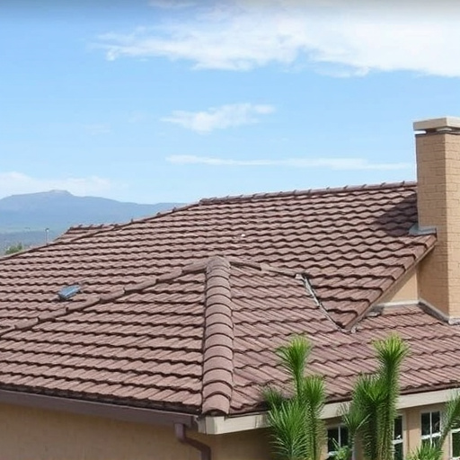 Roof Replacement Oro Valley