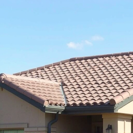 Roof Replacement Oro Valley