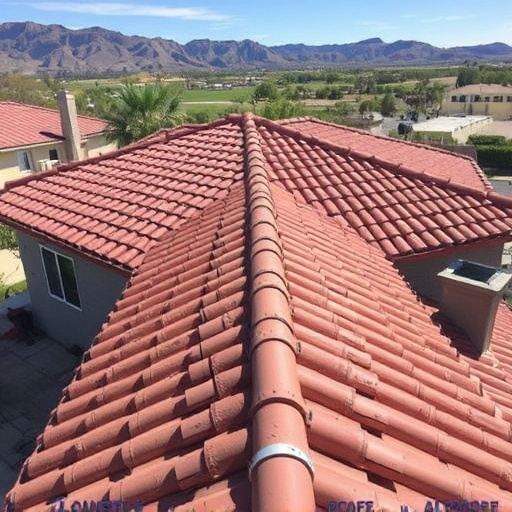 Roof Replacement Oro Valley