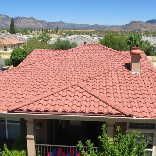 Roof Replacement Oro Valley
