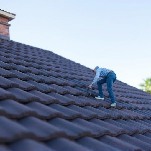 Roof Replacement Oro Valley