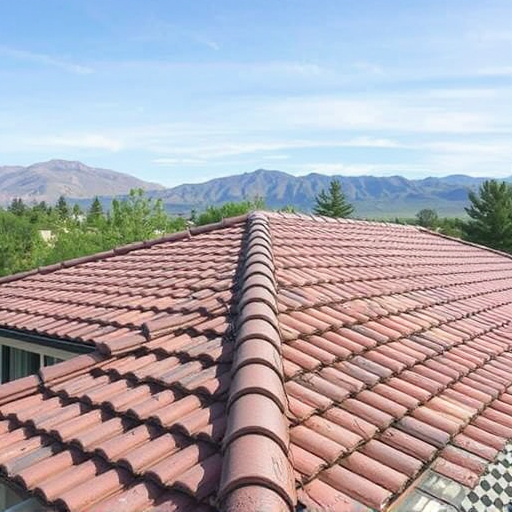 Roof Replacement Oro Valley