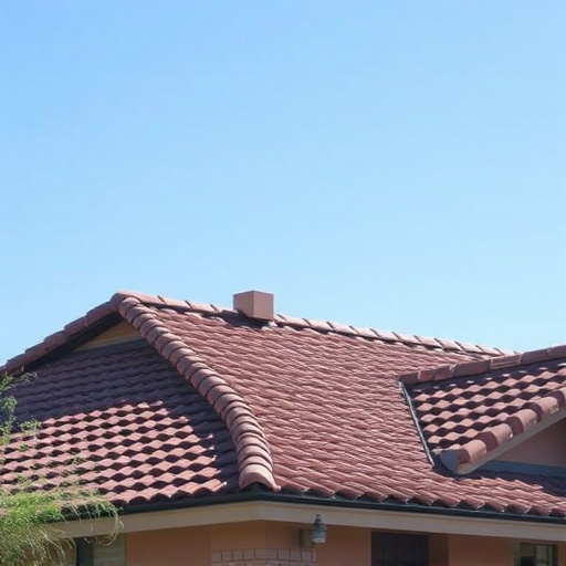 Roof Replacement Oro Valley