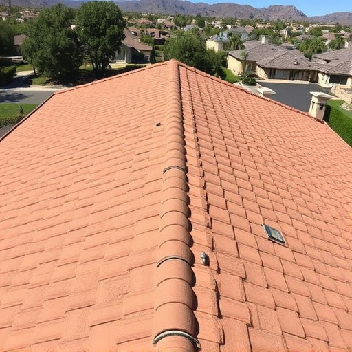 Roof Replacement Oro Valley