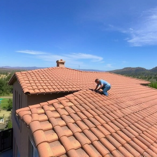 Roof Replacement Oro Valley