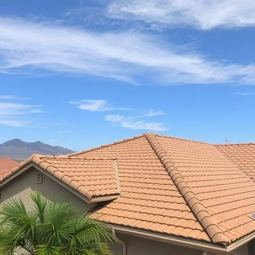 Roof Replacement Oro Valley
