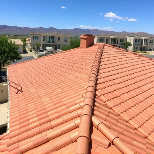 Roof Replacement Oro Valley