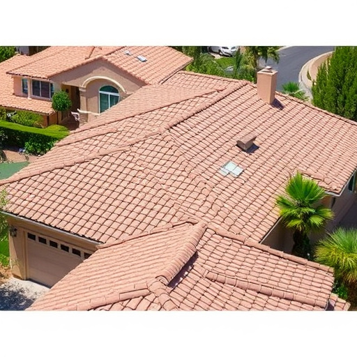 Roof Replacement Oro Valley