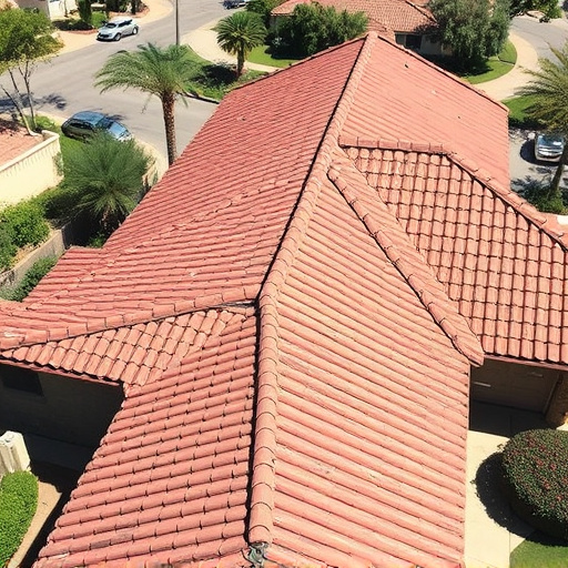 Roof Replacement Oro Valley