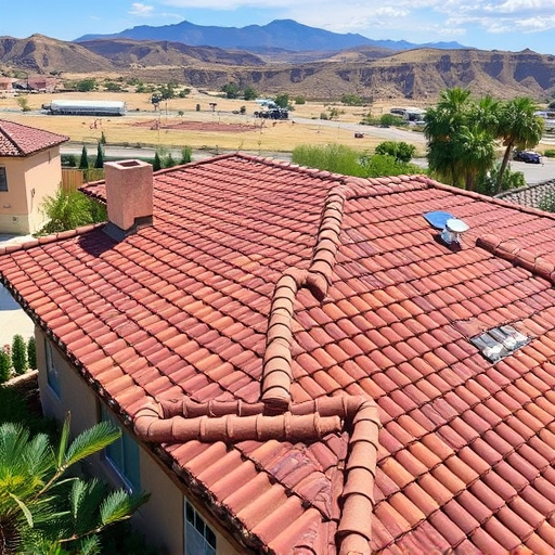 Roof Replacement Oro Valley