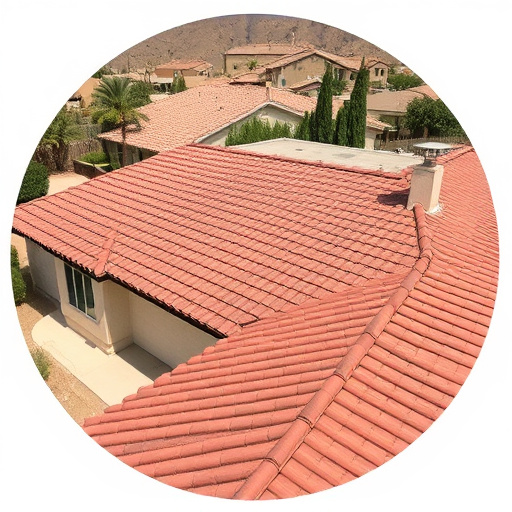 Roof Replacement Oro Valley