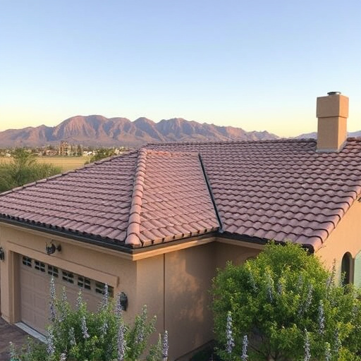 Roof Replacement Oro Valley